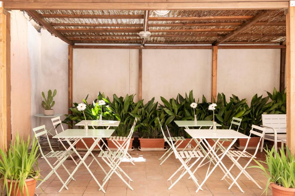 Hotel Parker - Gruppo BLAM HOTELS - Resim 31