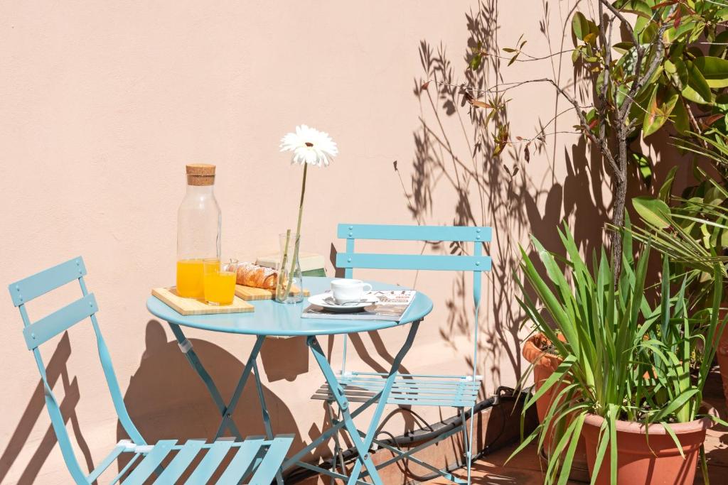 Hotel Parker - Gruppo BLAM HOTELS - Resim 25