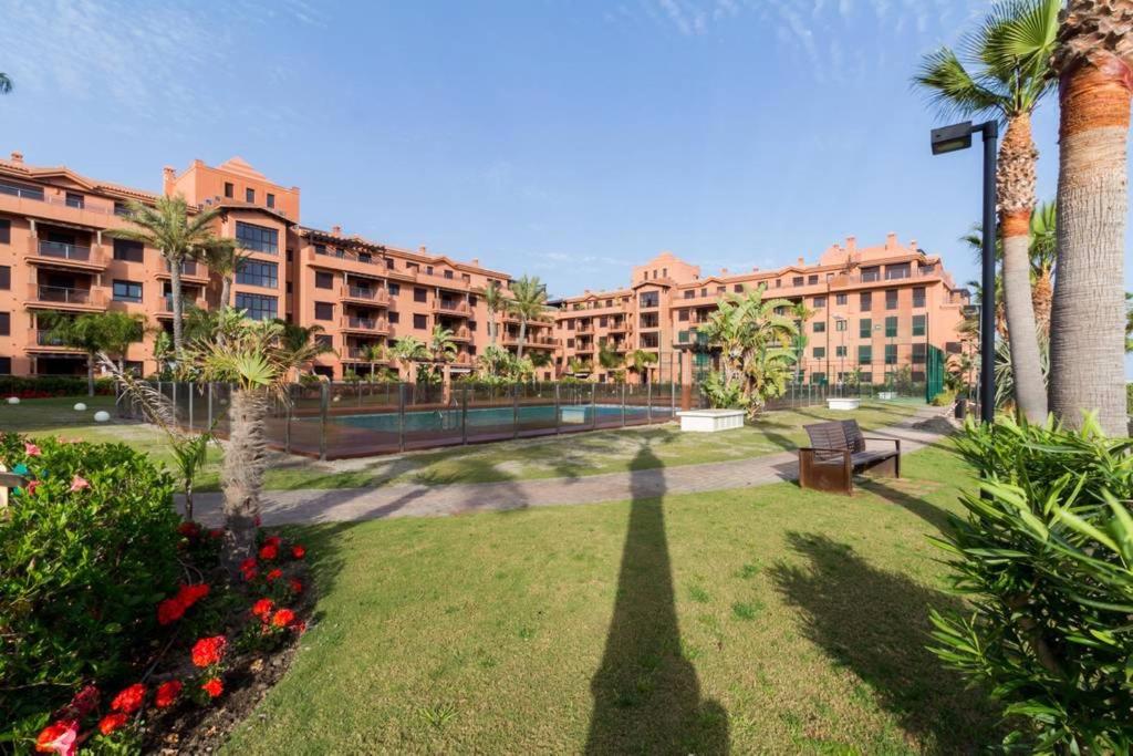 PUSHE Playa Granada Beach&Golf 5, Motril – Updated 2022 Prices