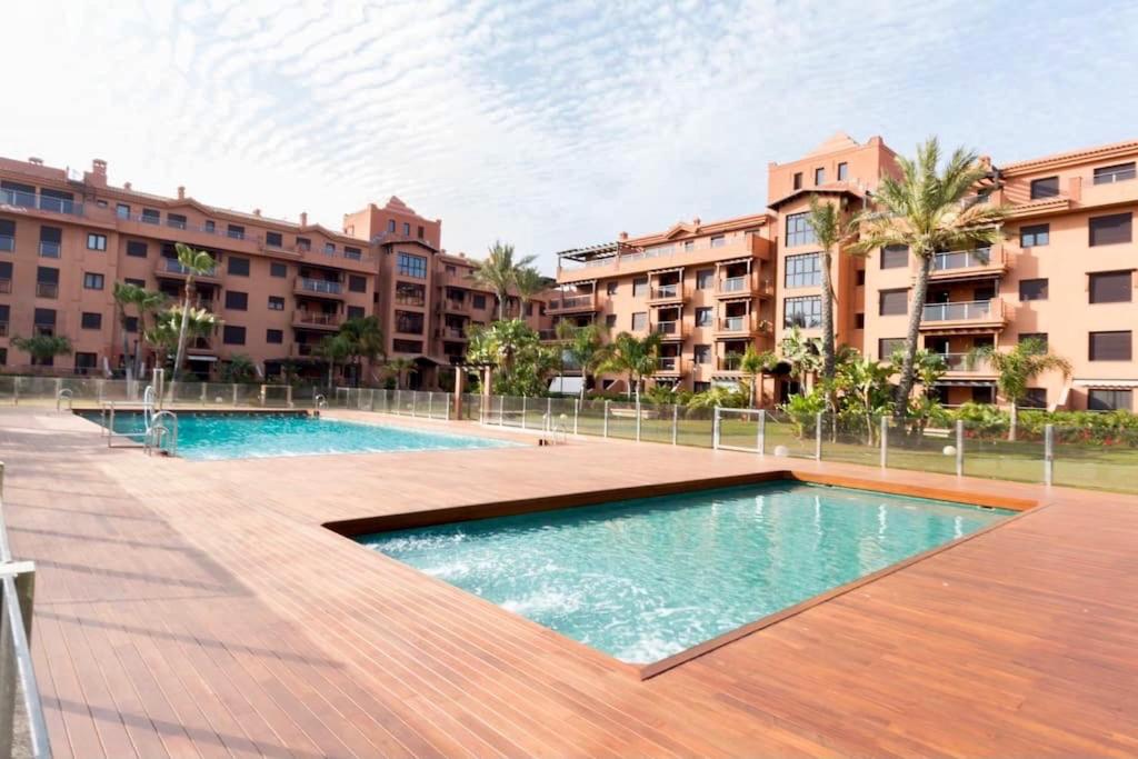 PUSHE Playa Granada Beach&Golf 5, Motril – Updated 2022 Prices