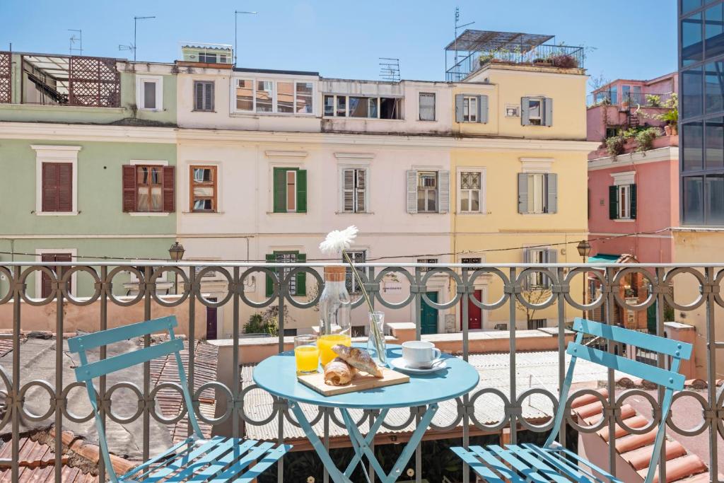 Hotel Parker - Gruppo BLAM HOTELS - Resim 19