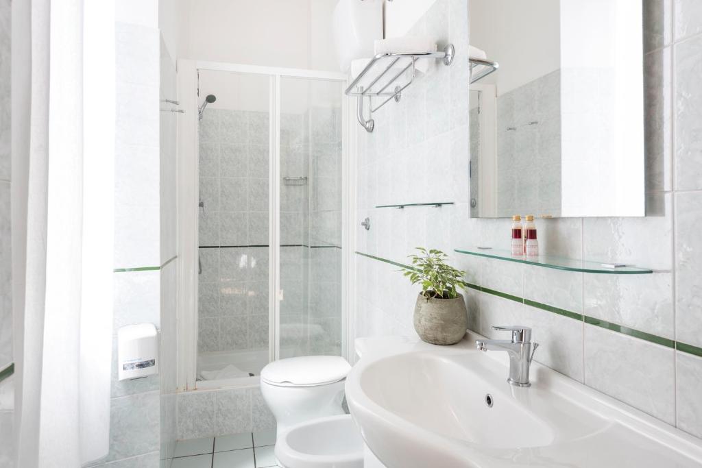 Hotel Parker - Gruppo BLAM HOTELS - Resim 36