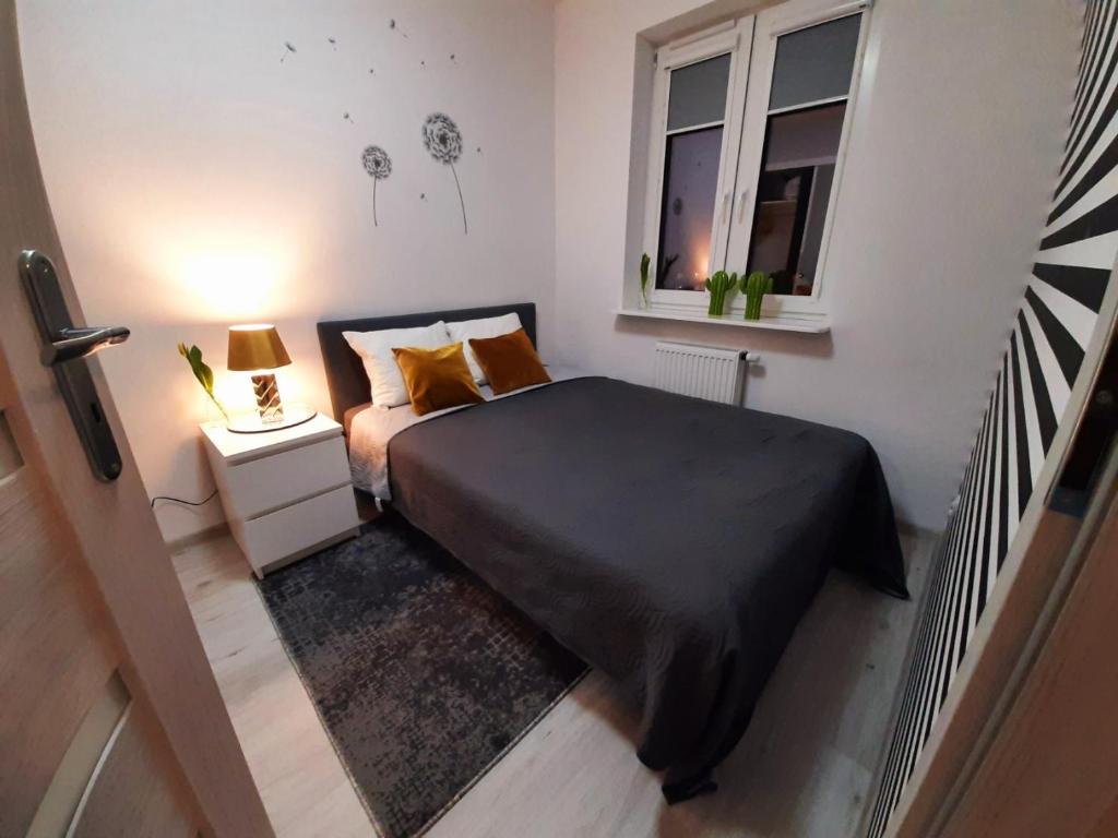 Apartament 60 - One-Bedroom Apartment
