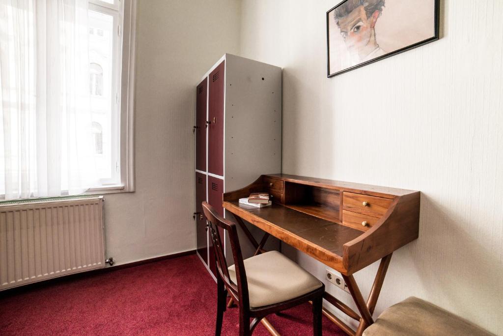 Fotografie z fotogalerie ubytování Vienna Boutique - Premium Hostel ve Vídni