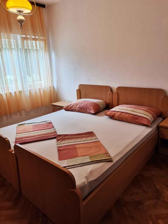Fotografie z fotogalerie ubytování Apartment Lopar 33 v destinaci Lopar