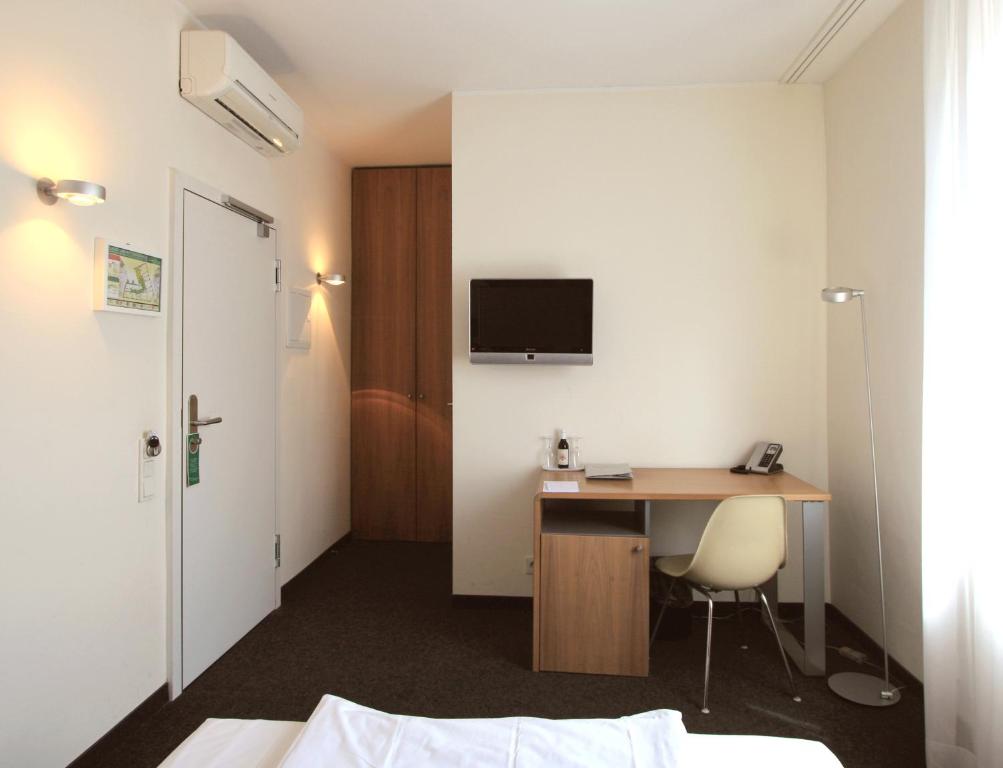 Chelsea Hotel - Resim 27