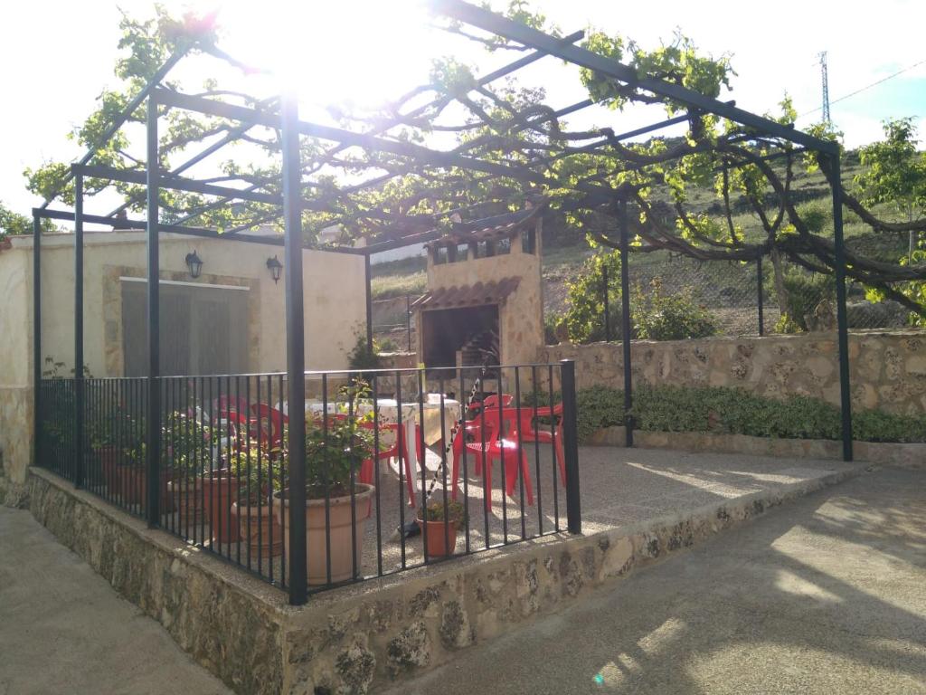 LA SOLANA, Valdemoro-Sierra (precios actualizados 2026)