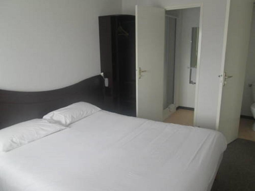 Enzo Hotels Quimperle - Habitación Doble