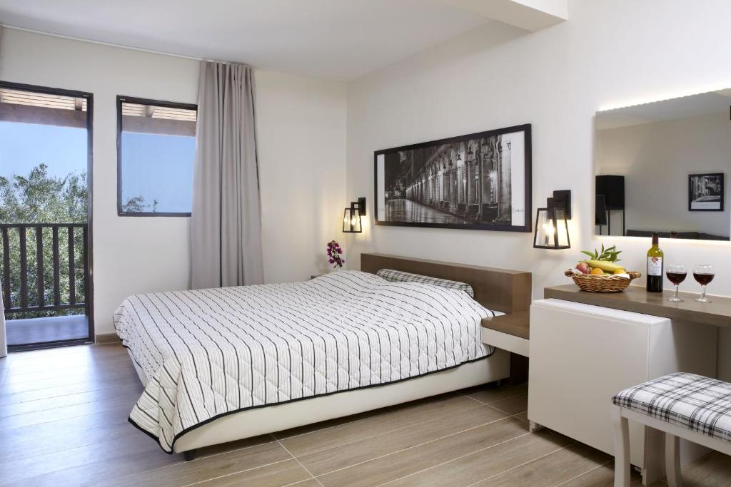 Sunshine Corfu Hotel And Spa - 