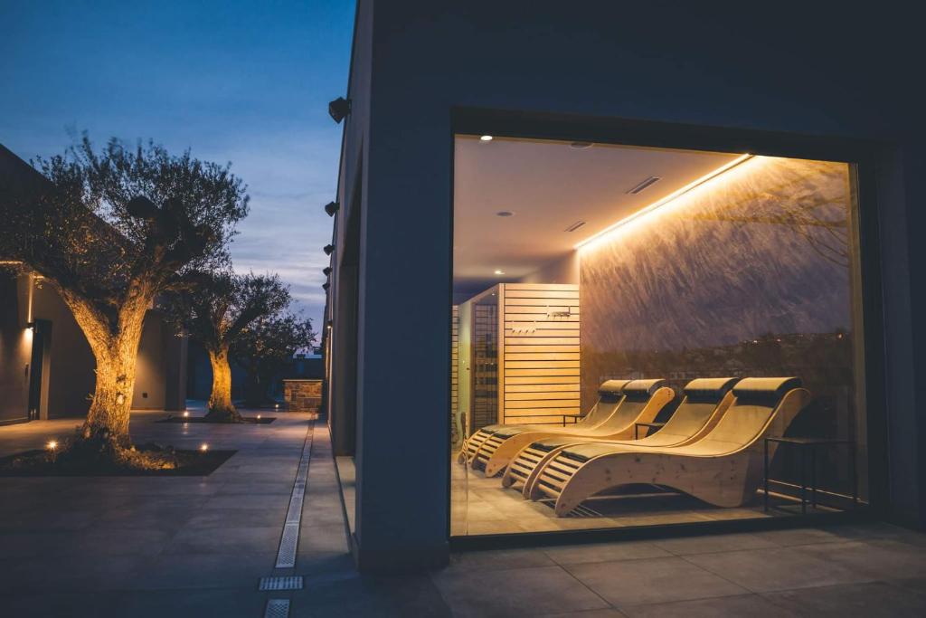 Fotografie z fotogalerie ubytování Villa Vajta v destinaci Dobrovo