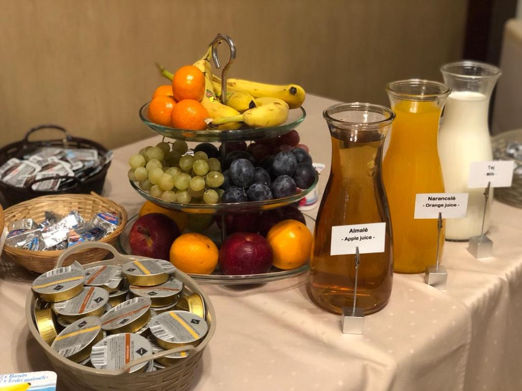 Aqua Villa Eger - Resim 44