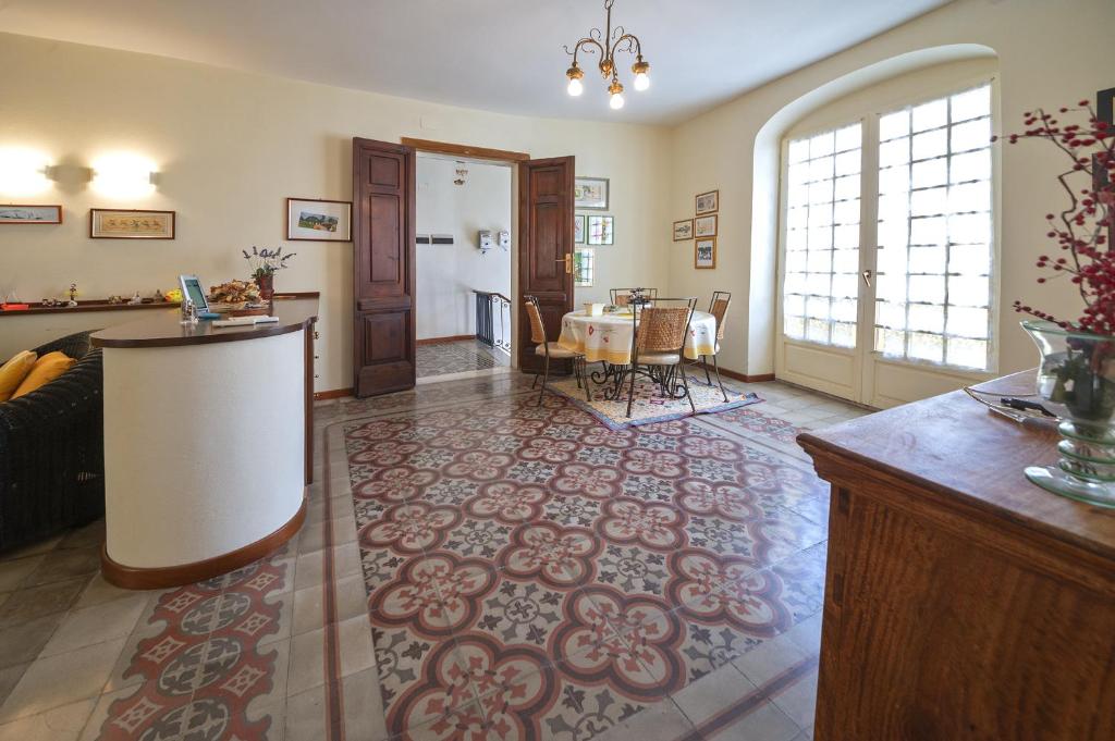 Casa Anna a Carloforte - Eco-friendly Alloggio con Bici