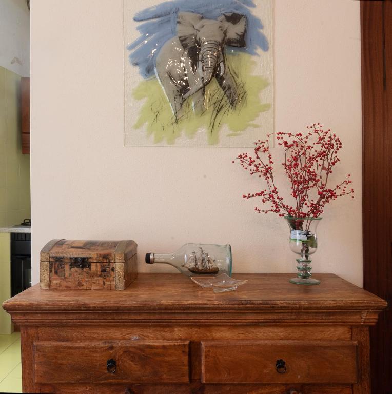 Casa Anna a Carloforte - Eco-friendly Alloggio con Bici