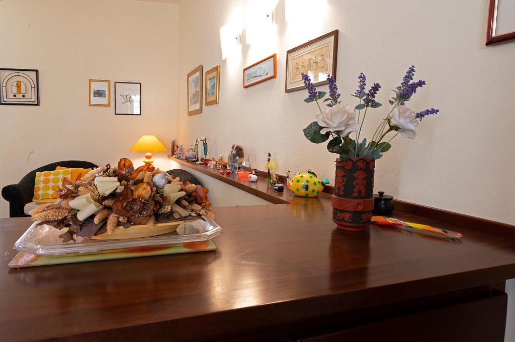 Casa Anna a Carloforte - Eco-friendly Alloggio con Bici