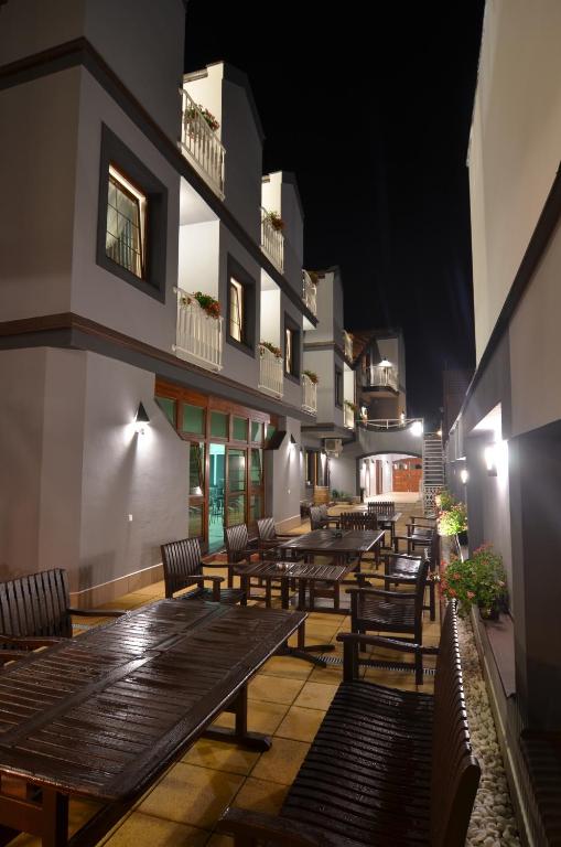Restaurace v ubytování Penzion Pod Radnicí