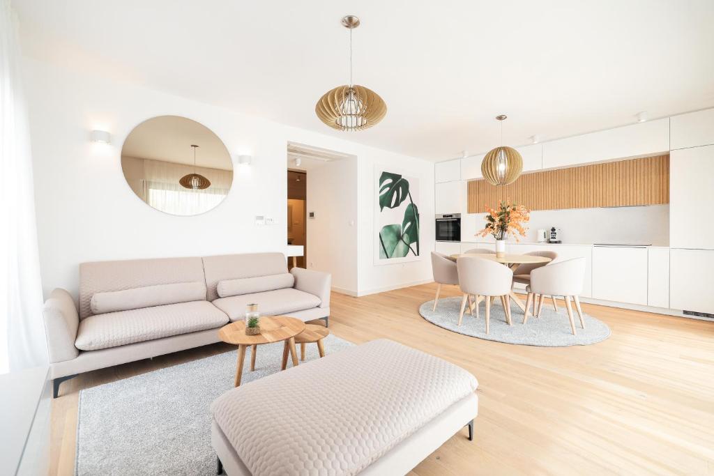 Adria Concept boutique apartments - 3