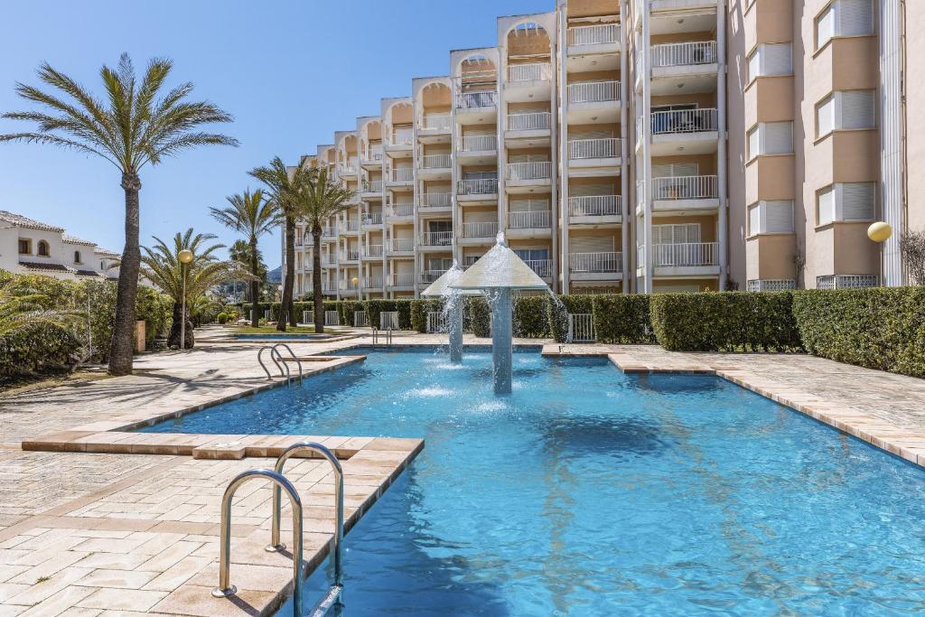 Golden Paradise Mar, Jávea – Bijgewerkte prijzen 2023