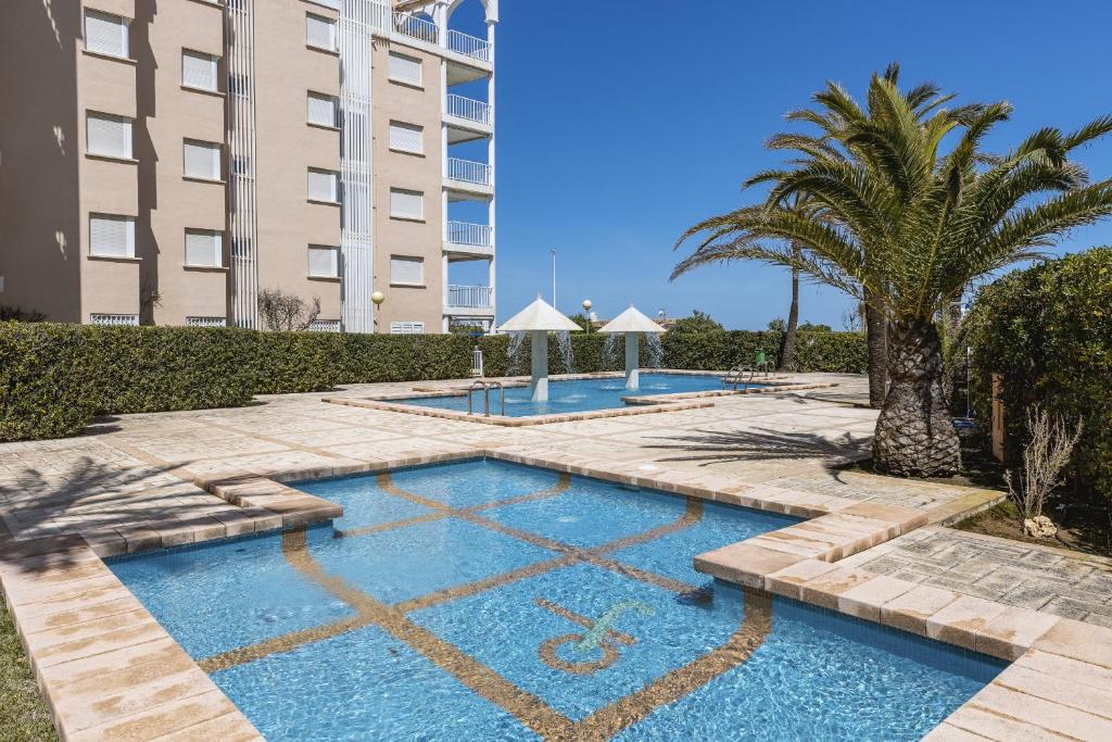 Golden Paradise Mar, Jávea – Bijgewerkte prijzen 2023