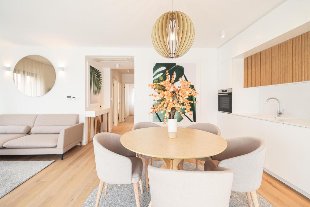 Adria Concept boutique apartments - 10