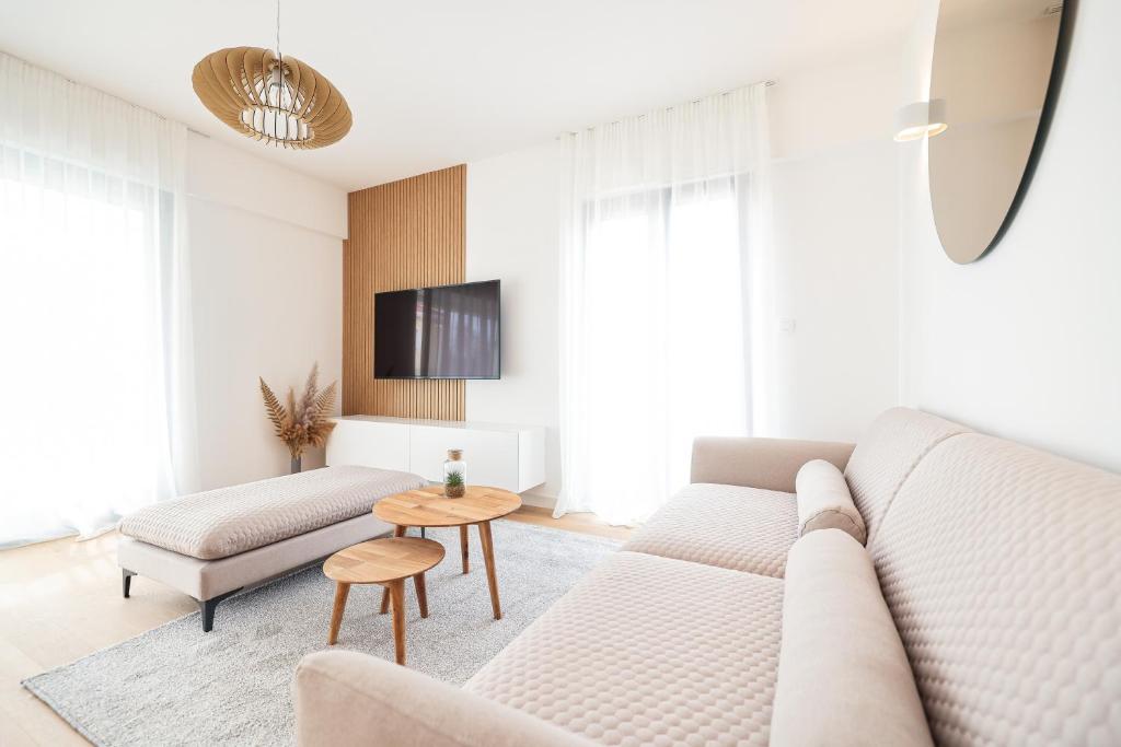 Adria Concept boutique apartments - 8