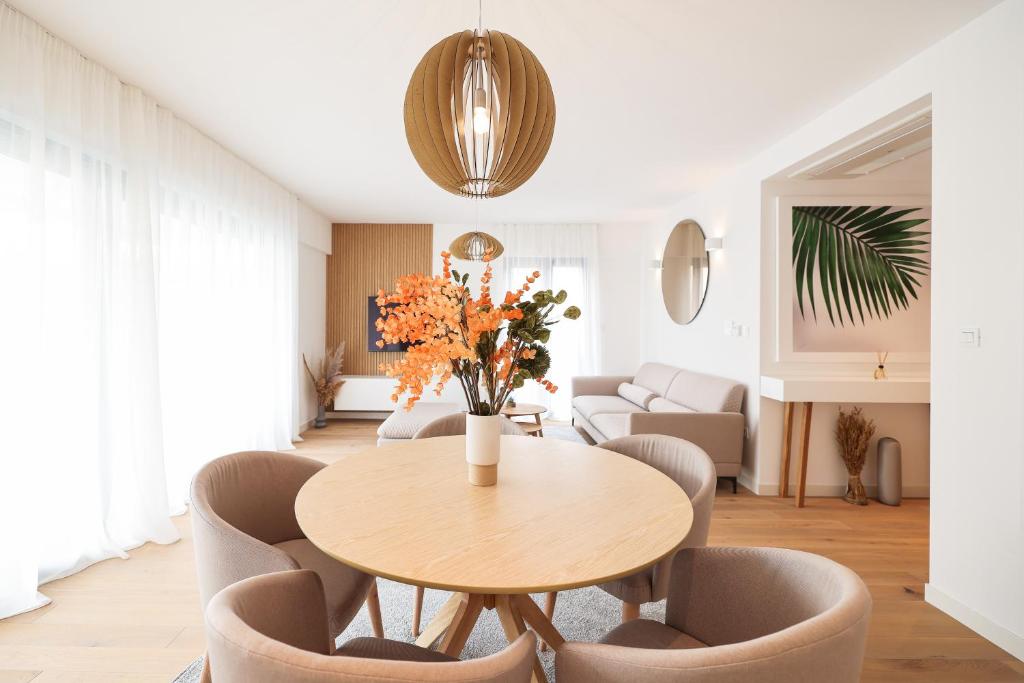 Adria Concept boutique apartments - 4