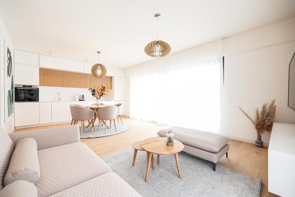 Adria Concept boutique apartments - 7