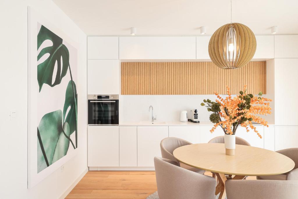 Adria Concept boutique apartments - 13