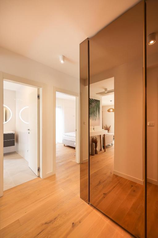 Adria Concept boutique apartments - 16