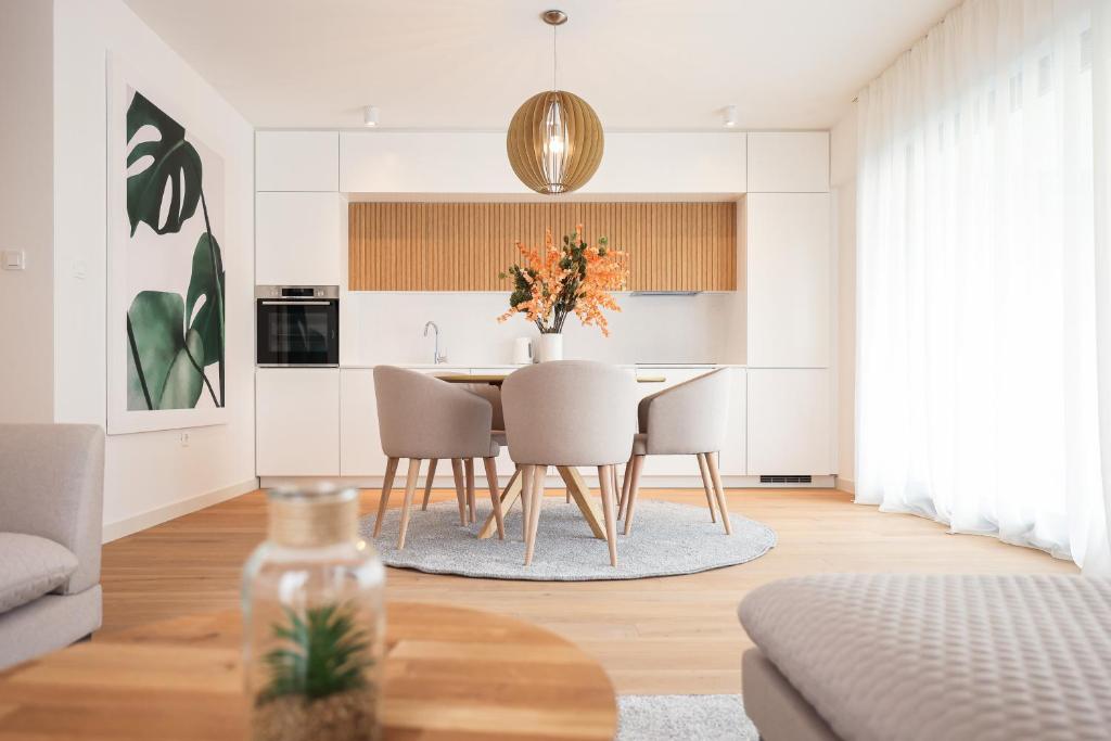 Adria Concept boutique apartments - 2