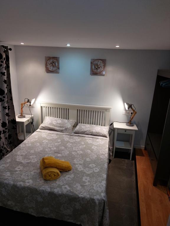 Booking.com: Appartamento Love story estudio , Alicante ...