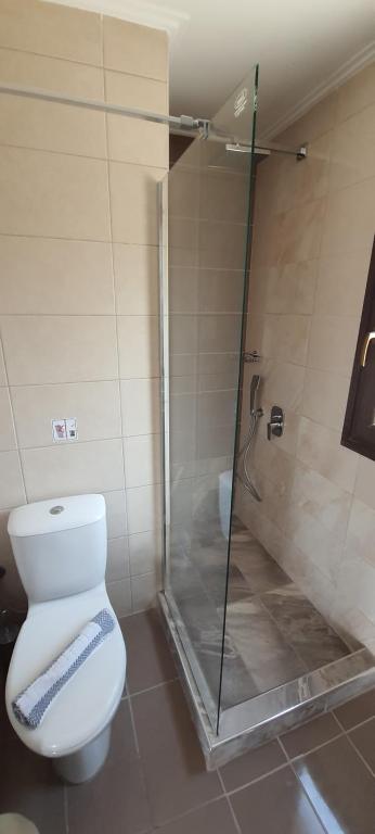 Villa Molivos Castle - 14