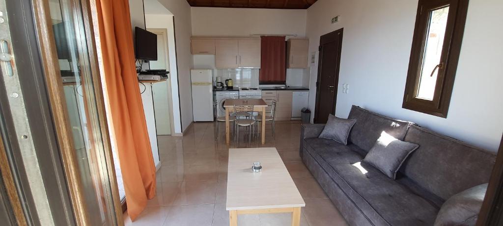 Villa Molivos Castle - 6