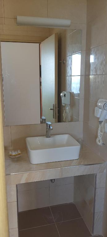 Villa Molivos Castle - 13