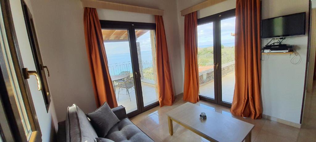 Villa Molivos Castle - 7