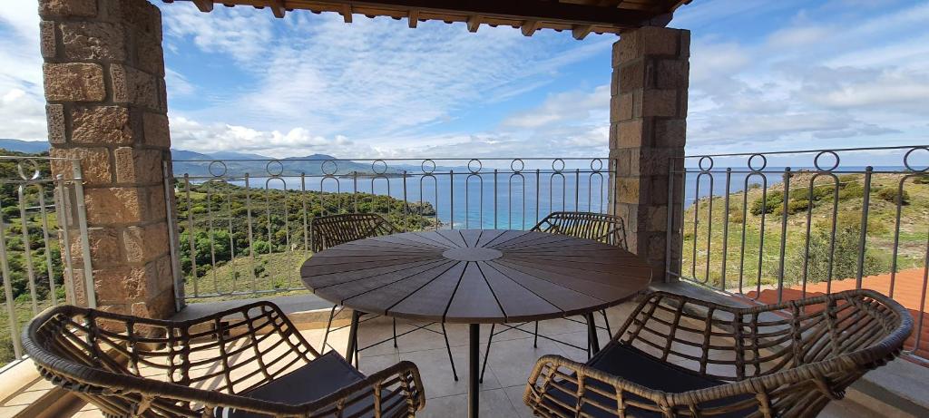 Villa Molivos Castle - 3