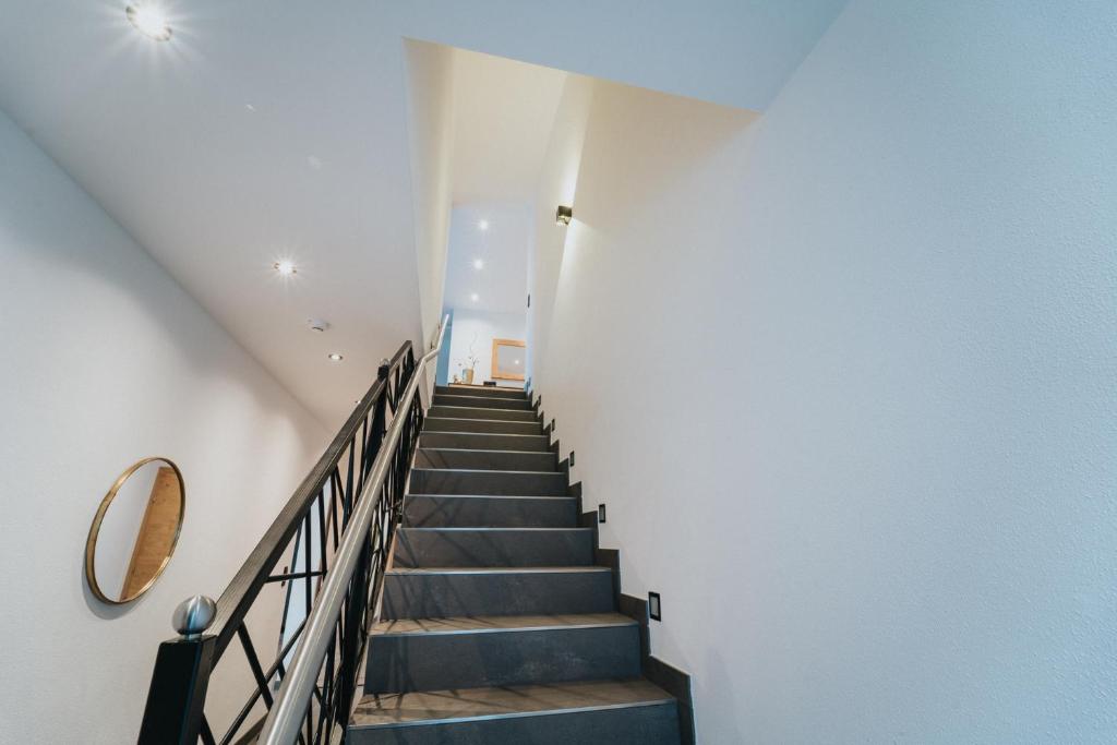 Fotografie z fotogalerie ubytování Apartklusiv Kaltenbach v destinaci Kaltenbach