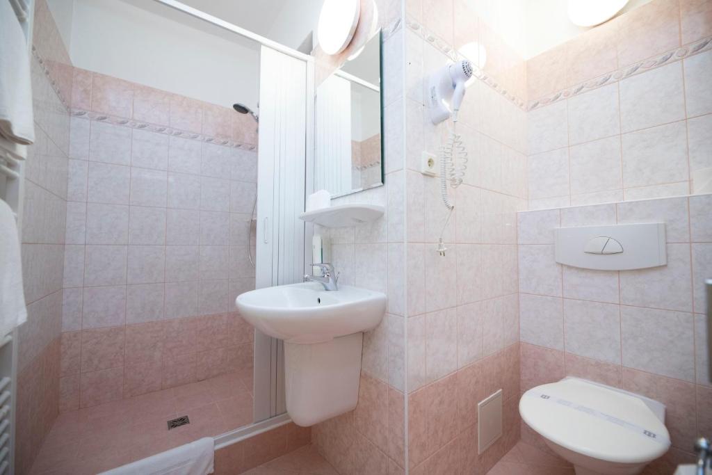 Old Prague Hotel - Resim 21