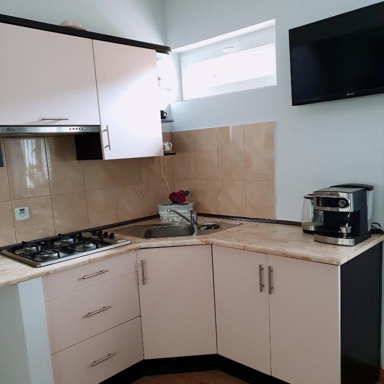 Apartament Deja Vu-Bieszczady - Apartment