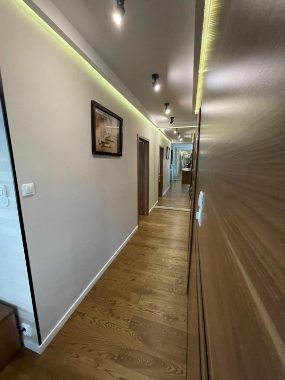 Fotografia z galérie ubytovania ESEN Apartamenty Krakowska v destinácii Białystok