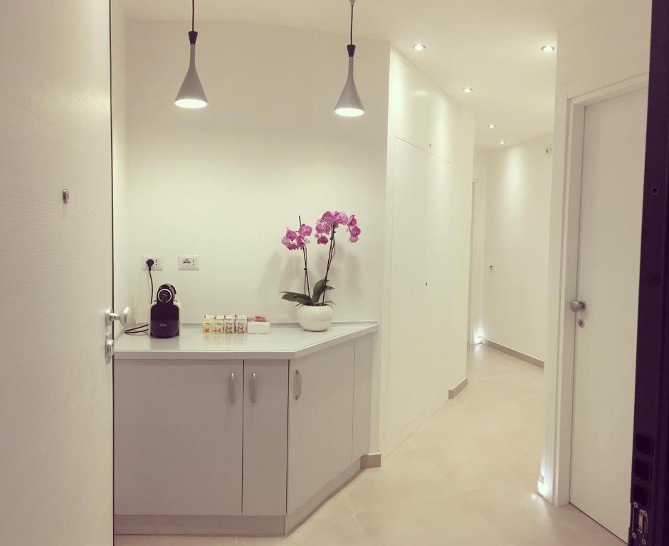 Fotografie z fotogalerie ubytování Citrarium B&B - Apartaments v destinaci Cetraro