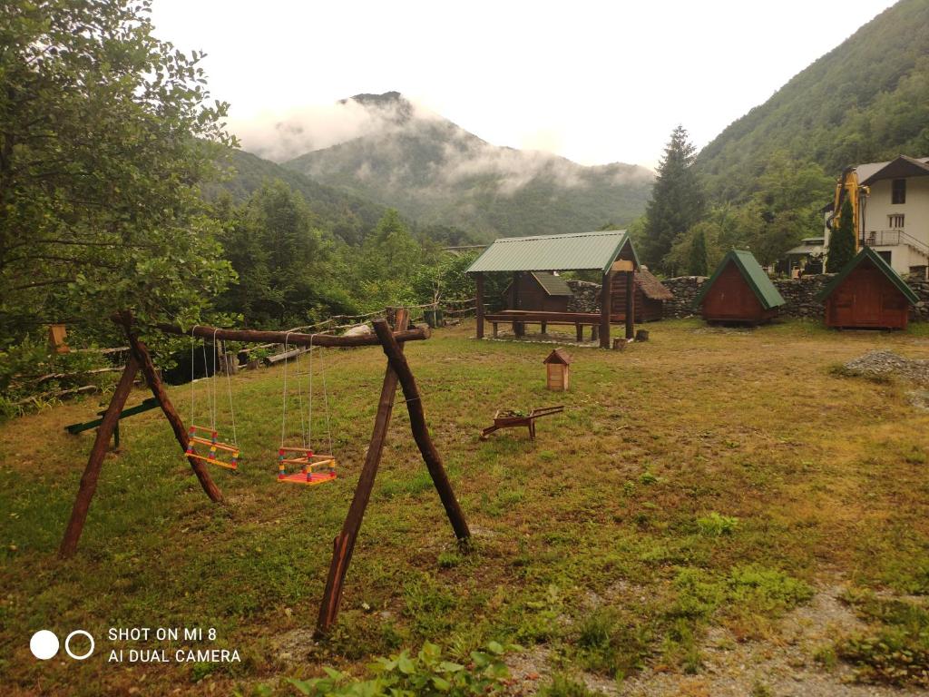 Private accommodation Kalezić - 4