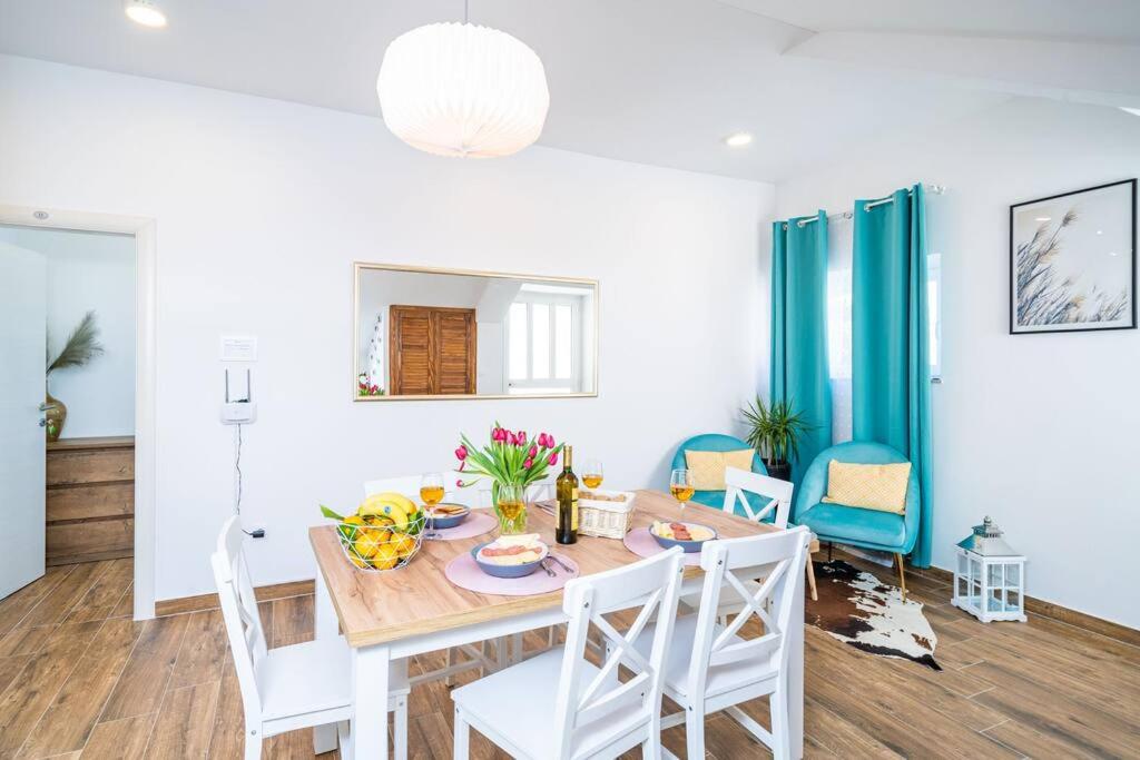 Fotografia z galérie ubytovania Apartment 11 - new and bright 3-bedroom apartment v Dubrovníku