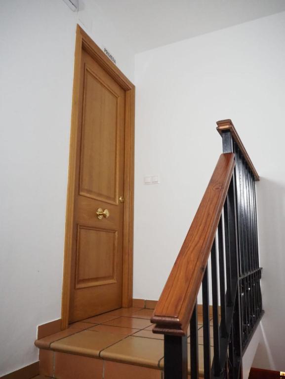 Fotografie z fotogalerie ubytování Sendero de la Subbetica - Apartamentos Turisticos en Zuheros - Holiday Home v destinaci Zuheros