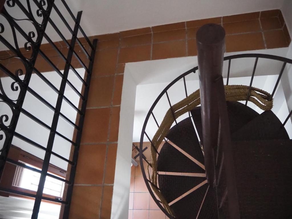 Fotografie z fotogalerie ubytování Sendero de la Subbetica - Apartamentos Turisticos en Zuheros - Holiday Home v destinaci Zuheros