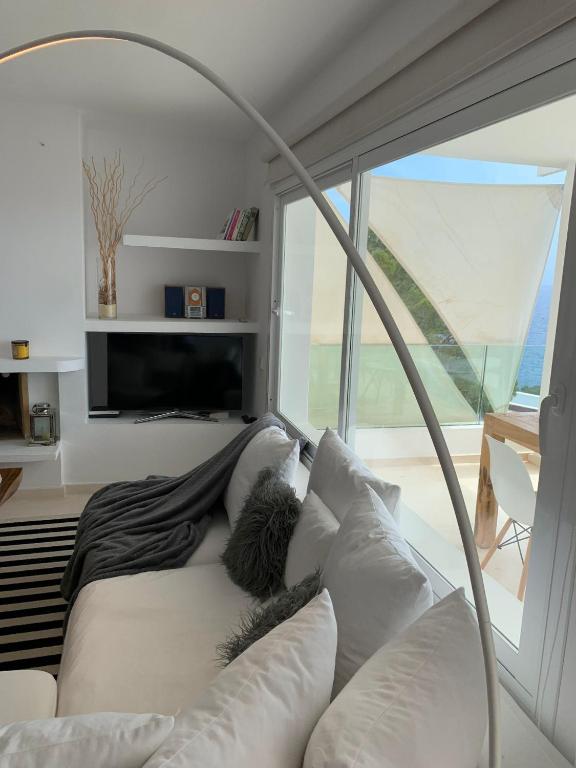 Booking.com: VILLA DE LUJO EN IBIZA CON VISTAS INCREÍBLES ...