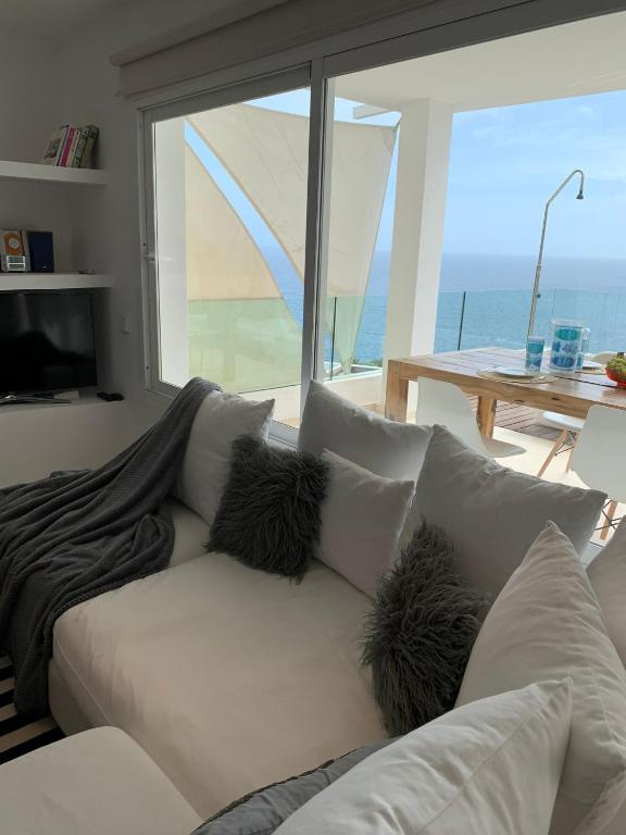 Booking.com: VILLA DE LUJO EN IBIZA CON VISTAS INCREÍBLES ...