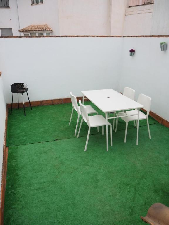 Fotografie z fotogalerie ubytování Sendero de la Subbetica - Apartamentos Turisticos en Zuheros - Holiday Home v destinaci Zuheros