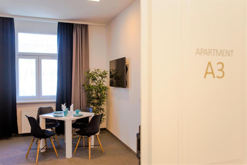 Apartments DOLAC Zagreb - Appartement D'une Chambre