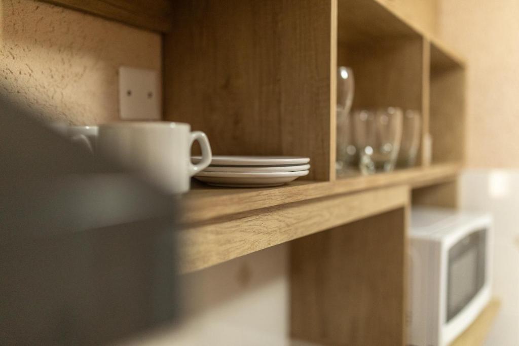 Apartamentos Boulevard II - Apartamento De Dos Dormitorios