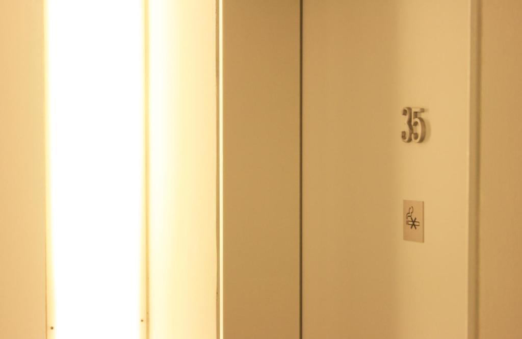 Chelsea Hotel - Resim 37